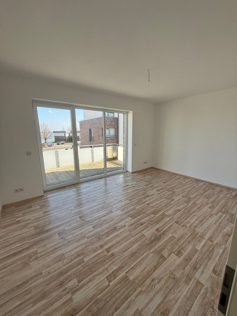 Großzügige moderne 3-Raum-Wohnung mit Blick zur Goitzsche - Foto 2